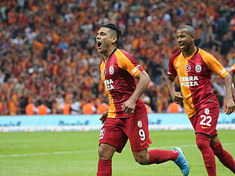 Turkish Football Federation pl...